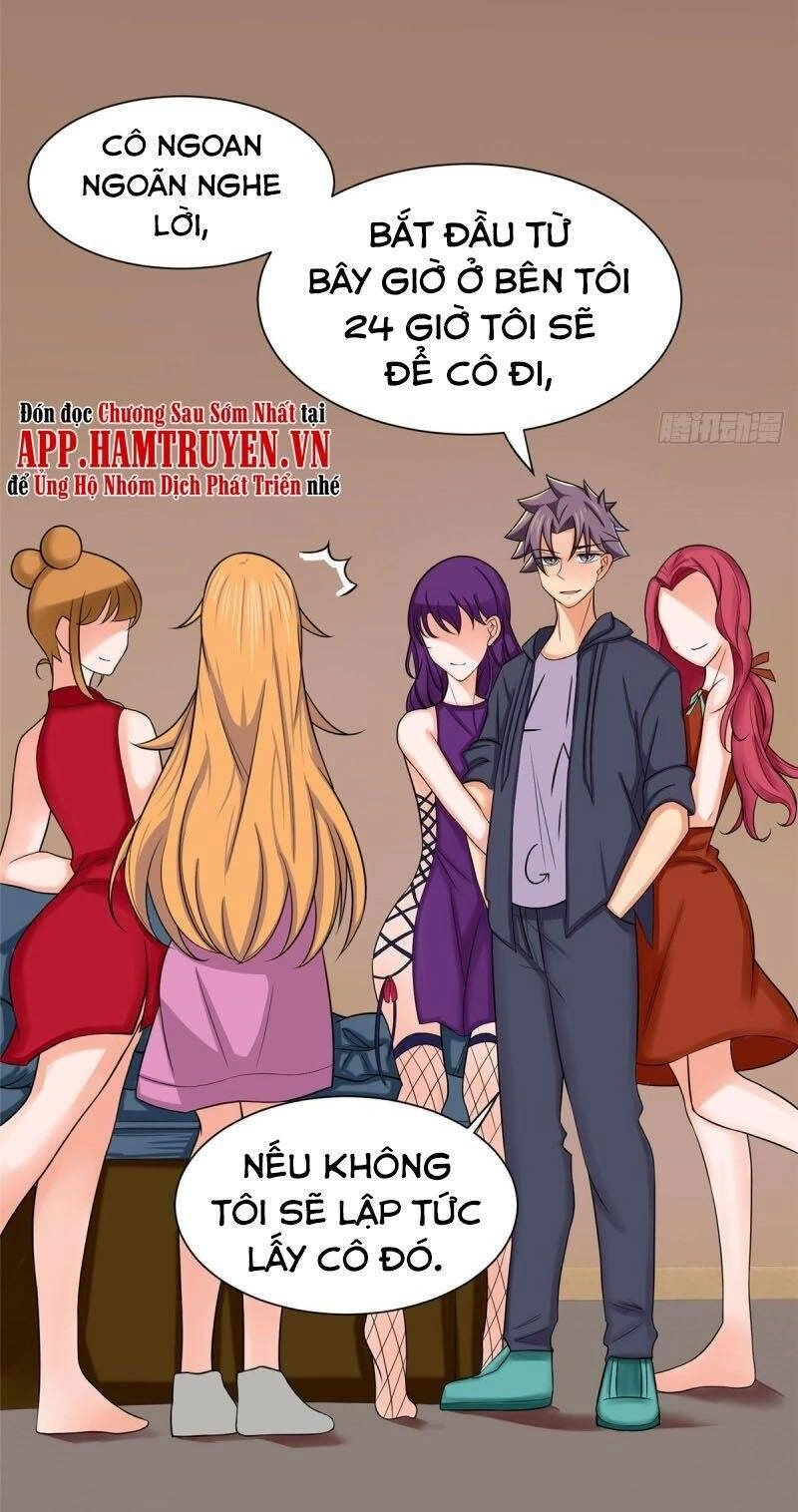 Đế Tế Chapter 72 - 31