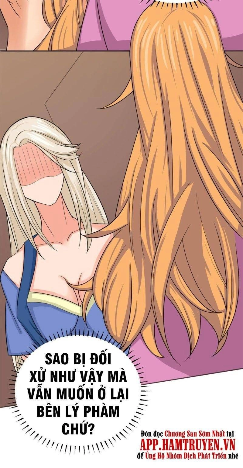 Đế Tế Chapter 72 - 34