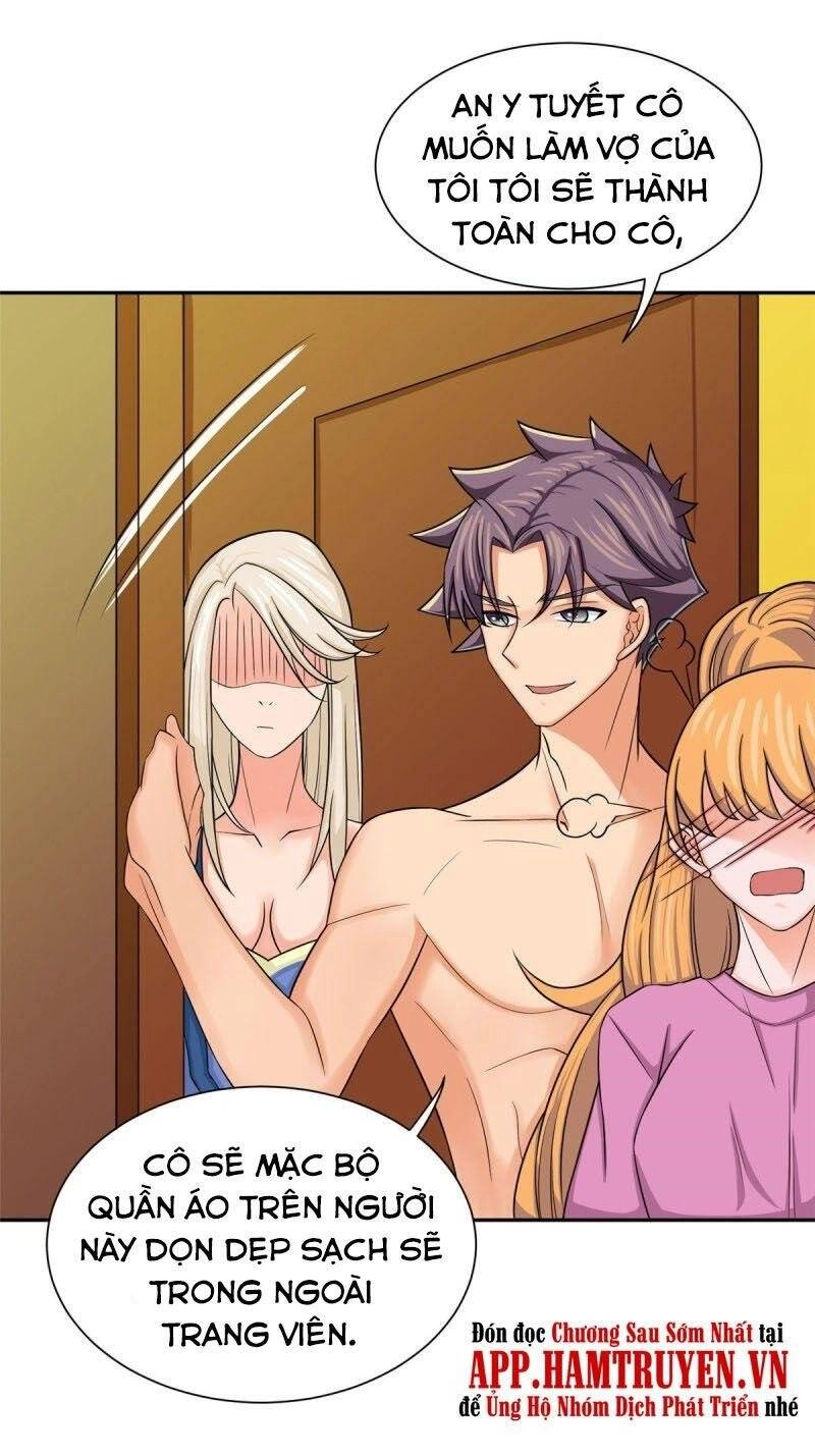 Đế Tế Chapter 72 - 36