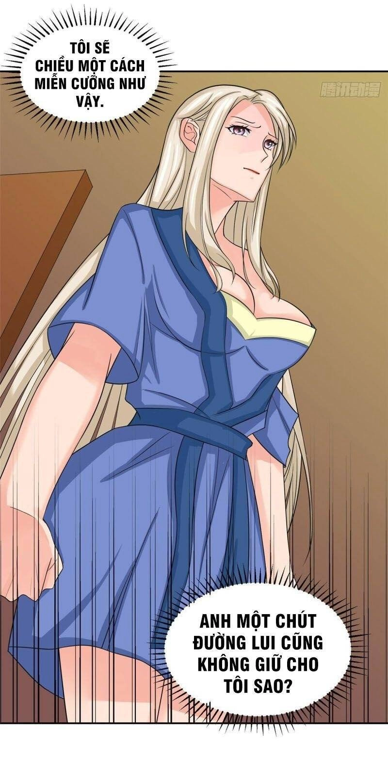 Đế Tế Chapter 72 - 39