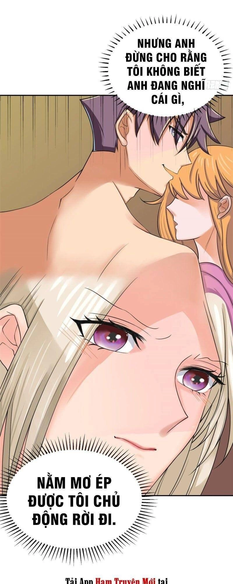 Đế Tế Chapter 72 - 40