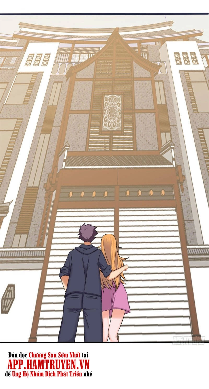 Đế Tế Chapter 73 - 1