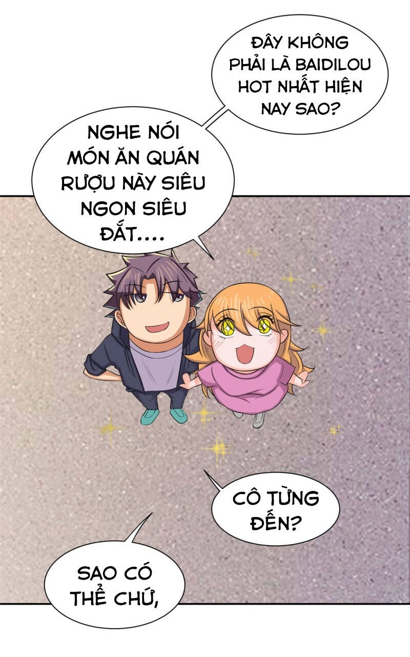 Đế Tế Chapter 73 - 2