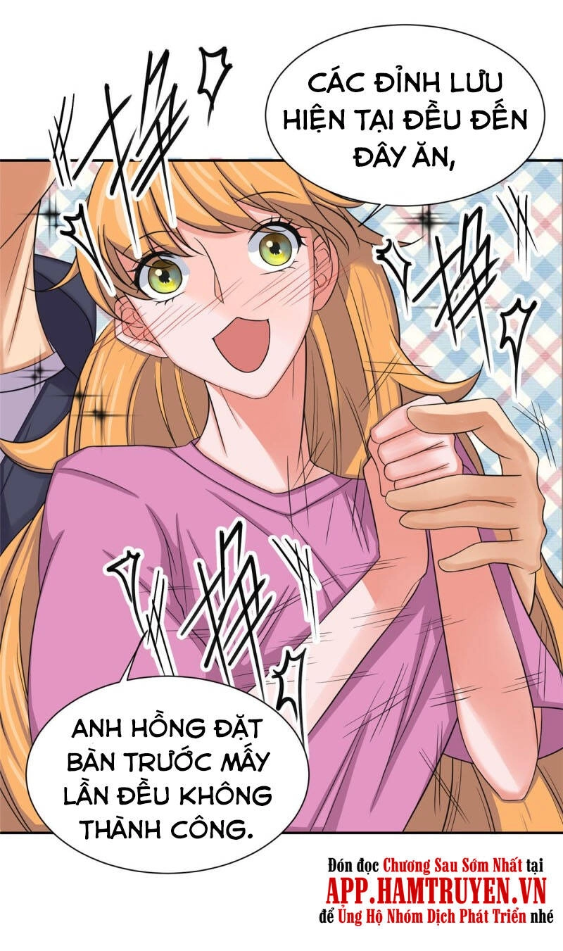 Đế Tế Chapter 73 - 3