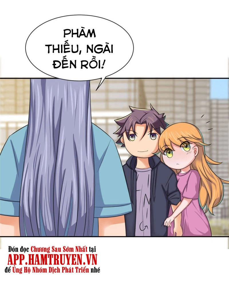 Đế Tế Chapter 73 - 7