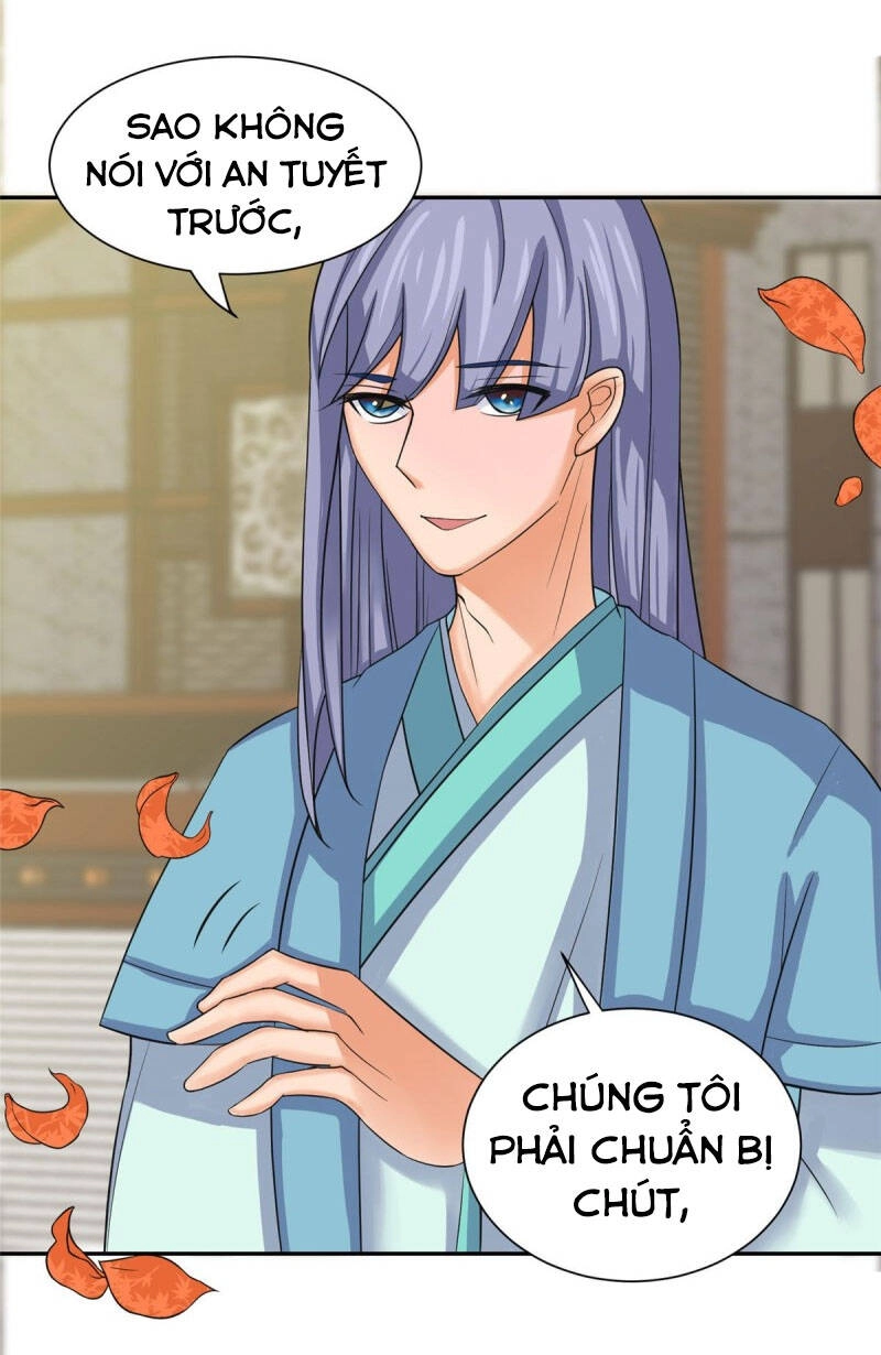 Đế Tế Chapter 73 - 8