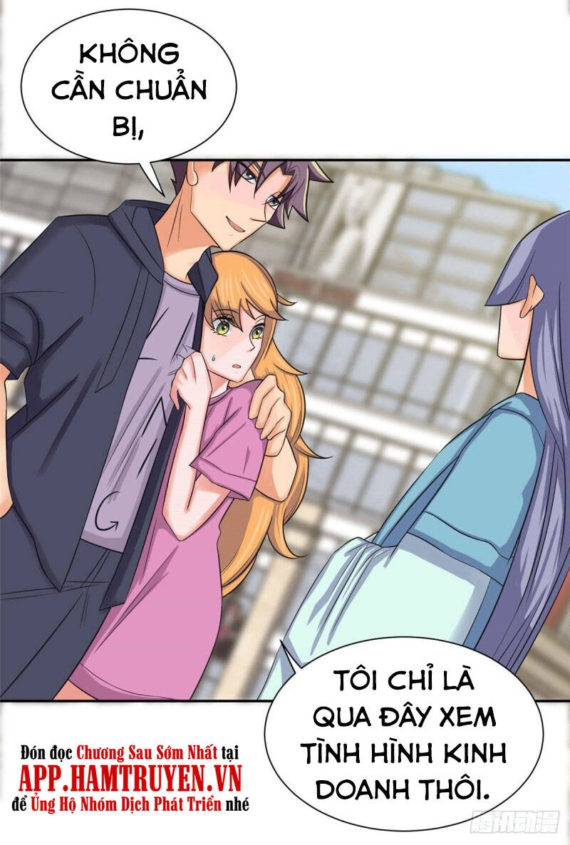 Đế Tế Chapter 73 - 9