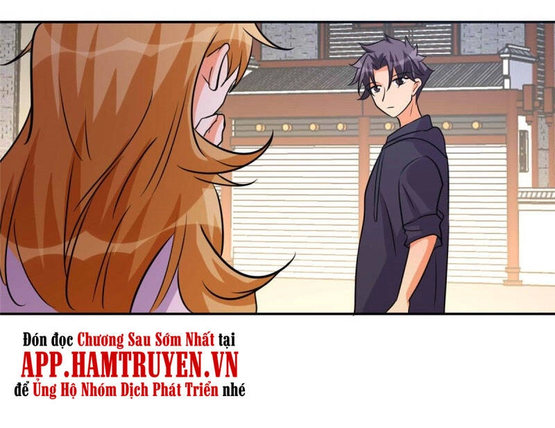 Đế Tế Chapter 73 - 21