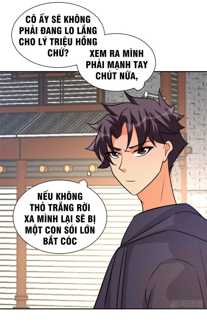 Đế Tế Chapter 73 - 22