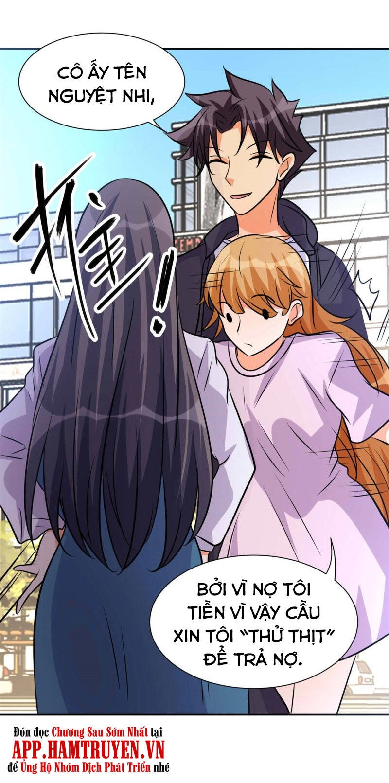 Đế Tế Chapter 73 - 28