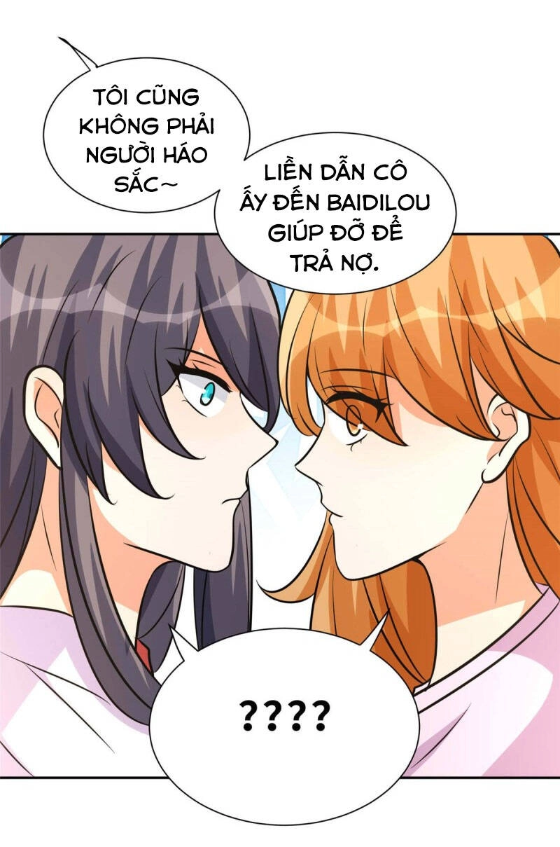 Đế Tế Chapter 73 - 29