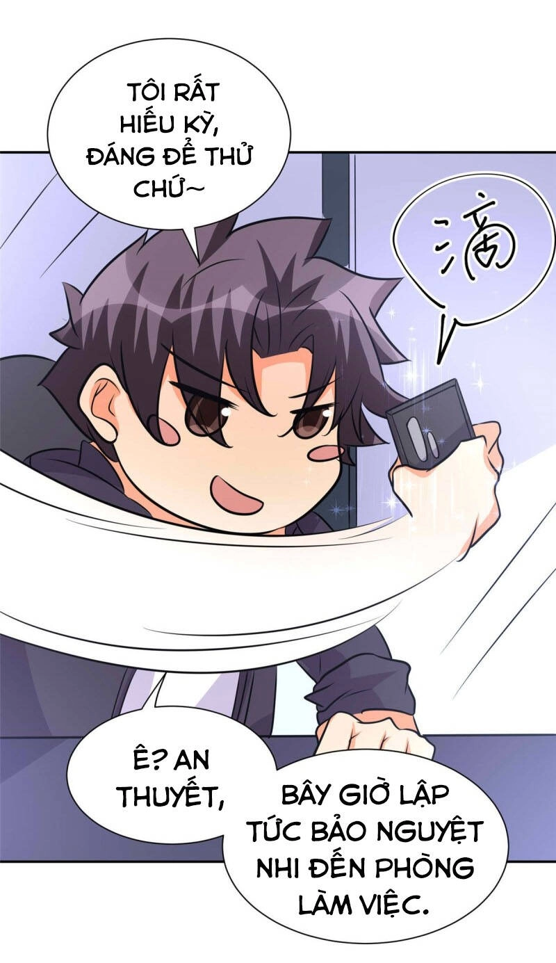 Đế Tế Chapter 74 - 8