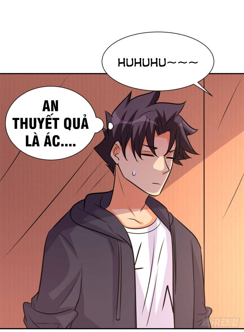 Đế Tế Chapter 74 - 10