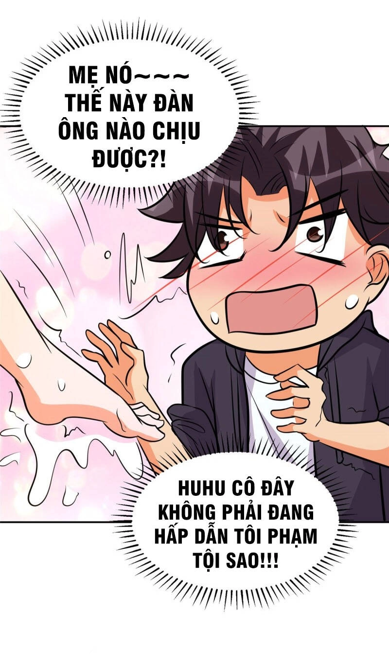 Đế Tế Chapter 74 - 18