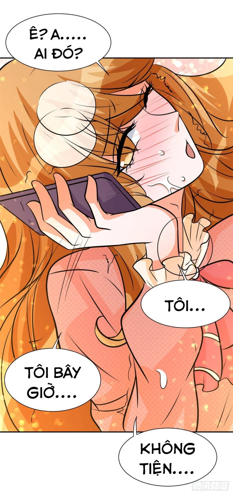 Đế Tế Chapter 74 - 20