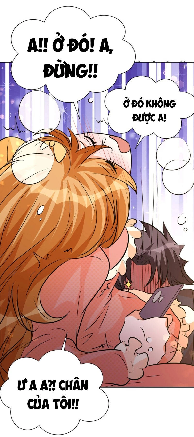 Đế Tế Chapter 74 - 22