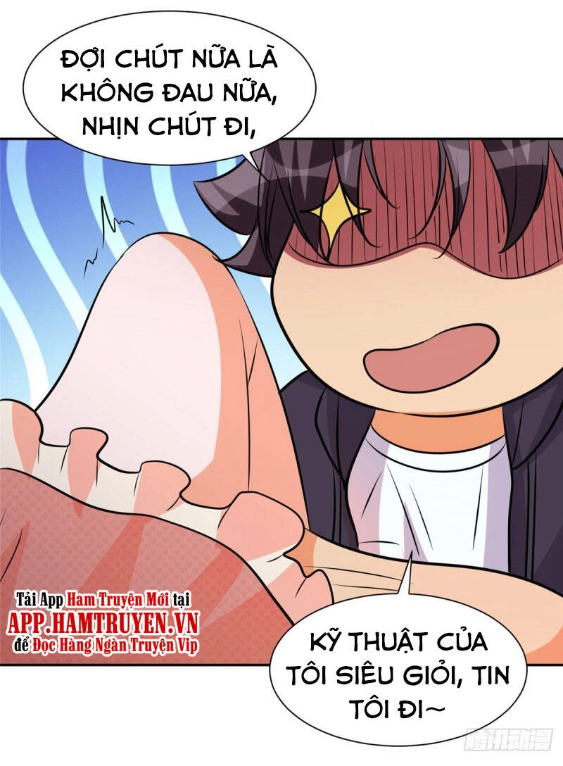 Đế Tế Chapter 74 - 23