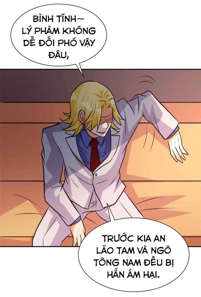 Đế Tế Chapter 74 - 31