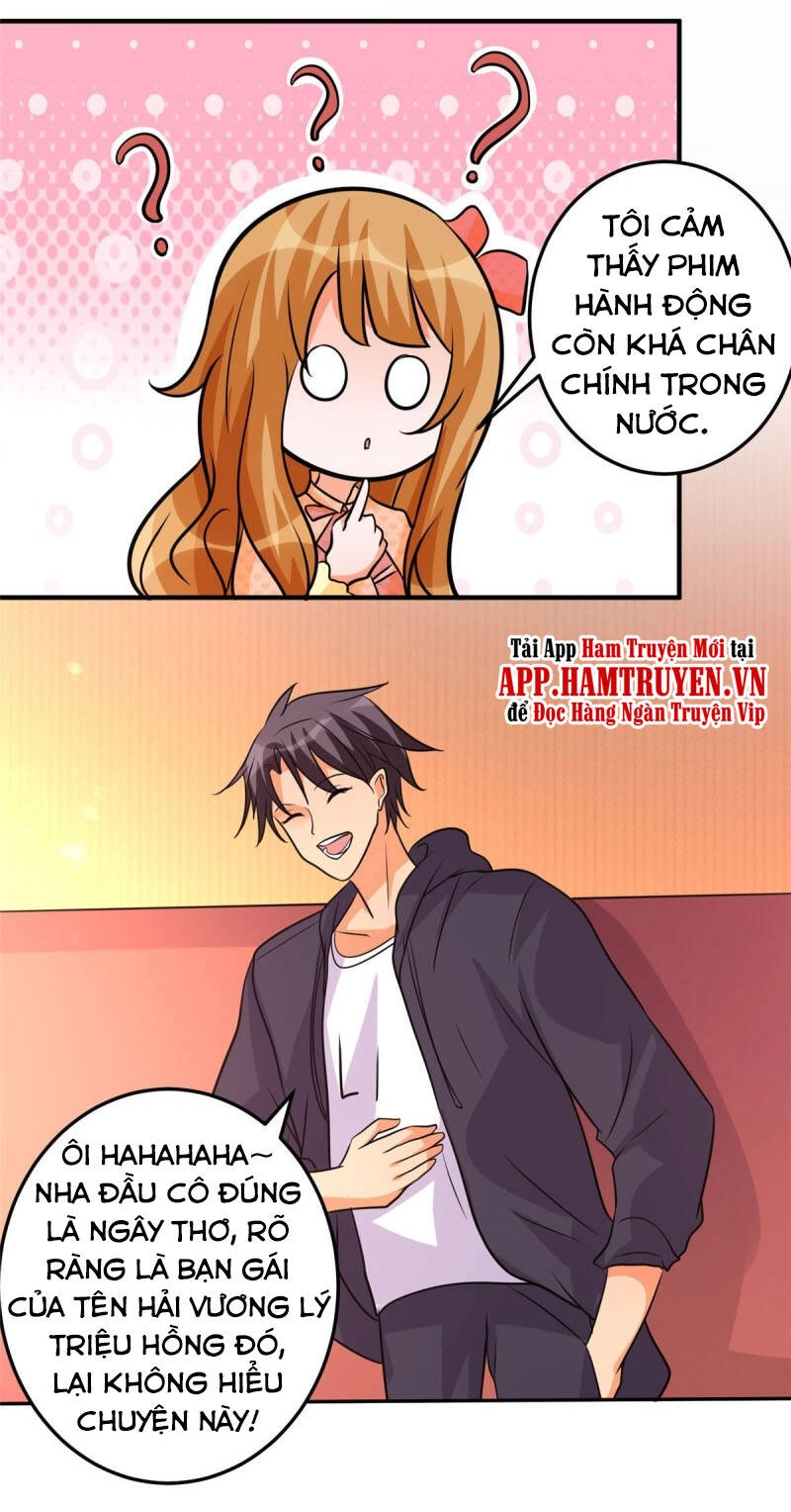 Đế Tế Chapter 75 - 6