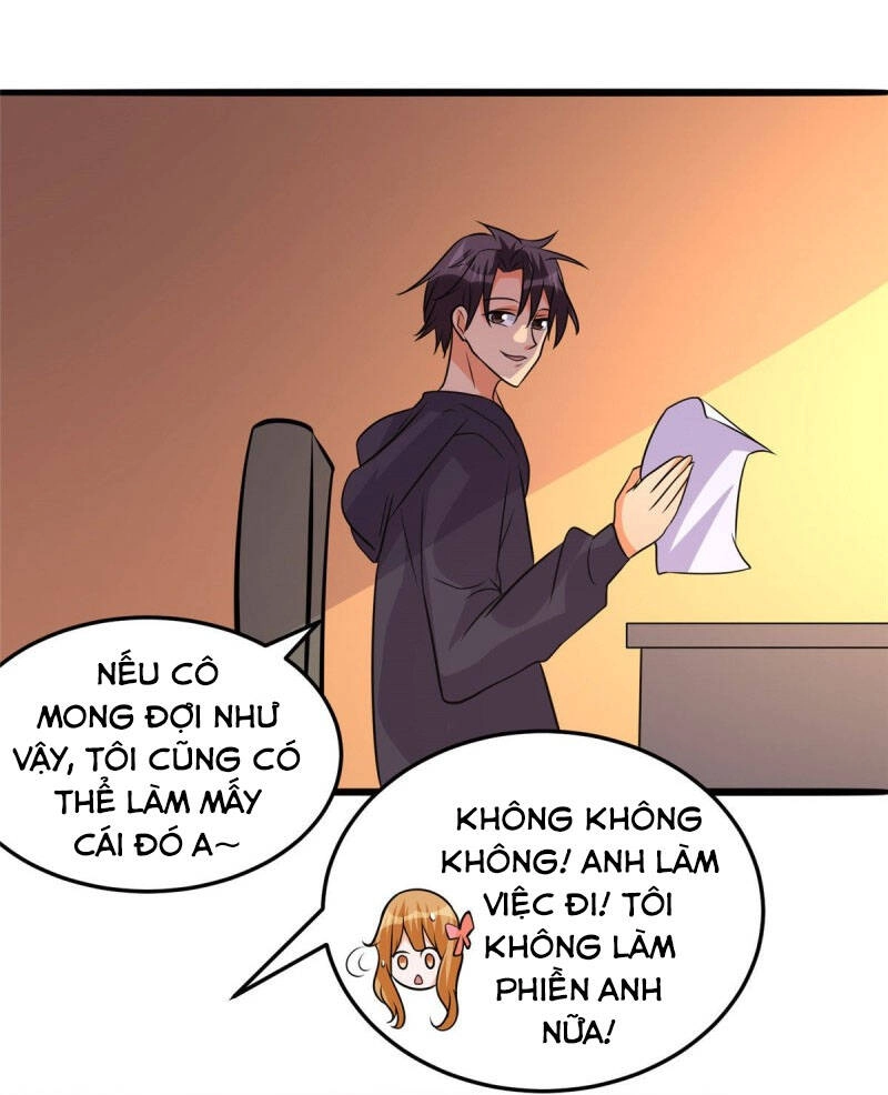 Đế Tế Chapter 75 - 11