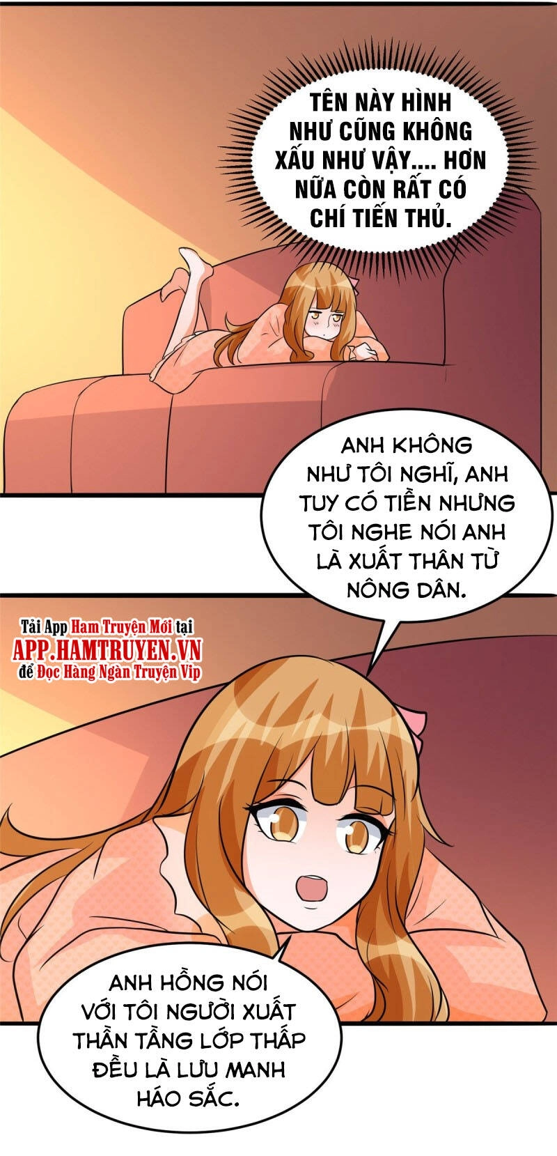 Đế Tế Chapter 75 - 12