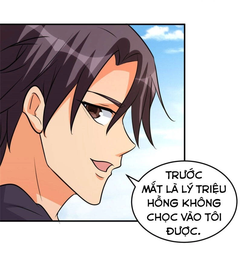 Đế Tế Chapter 75 - 21