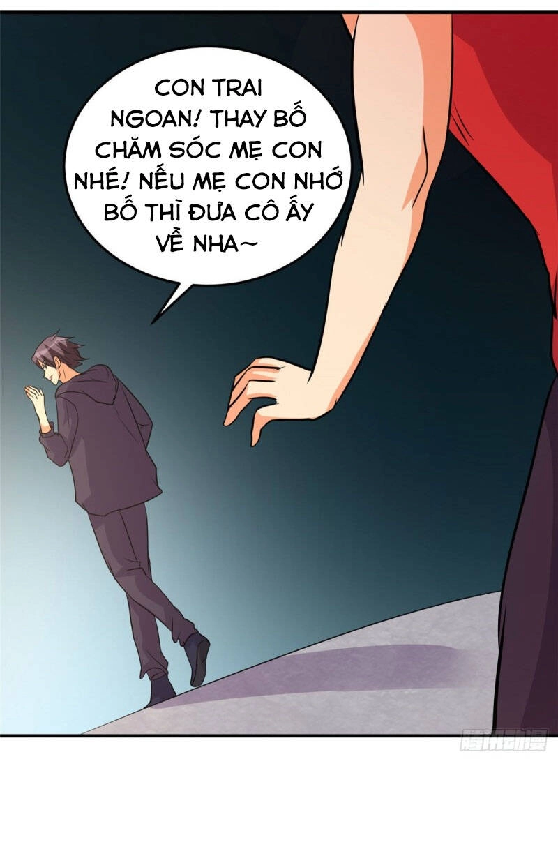 Đế Tế Chapter 75 - 27