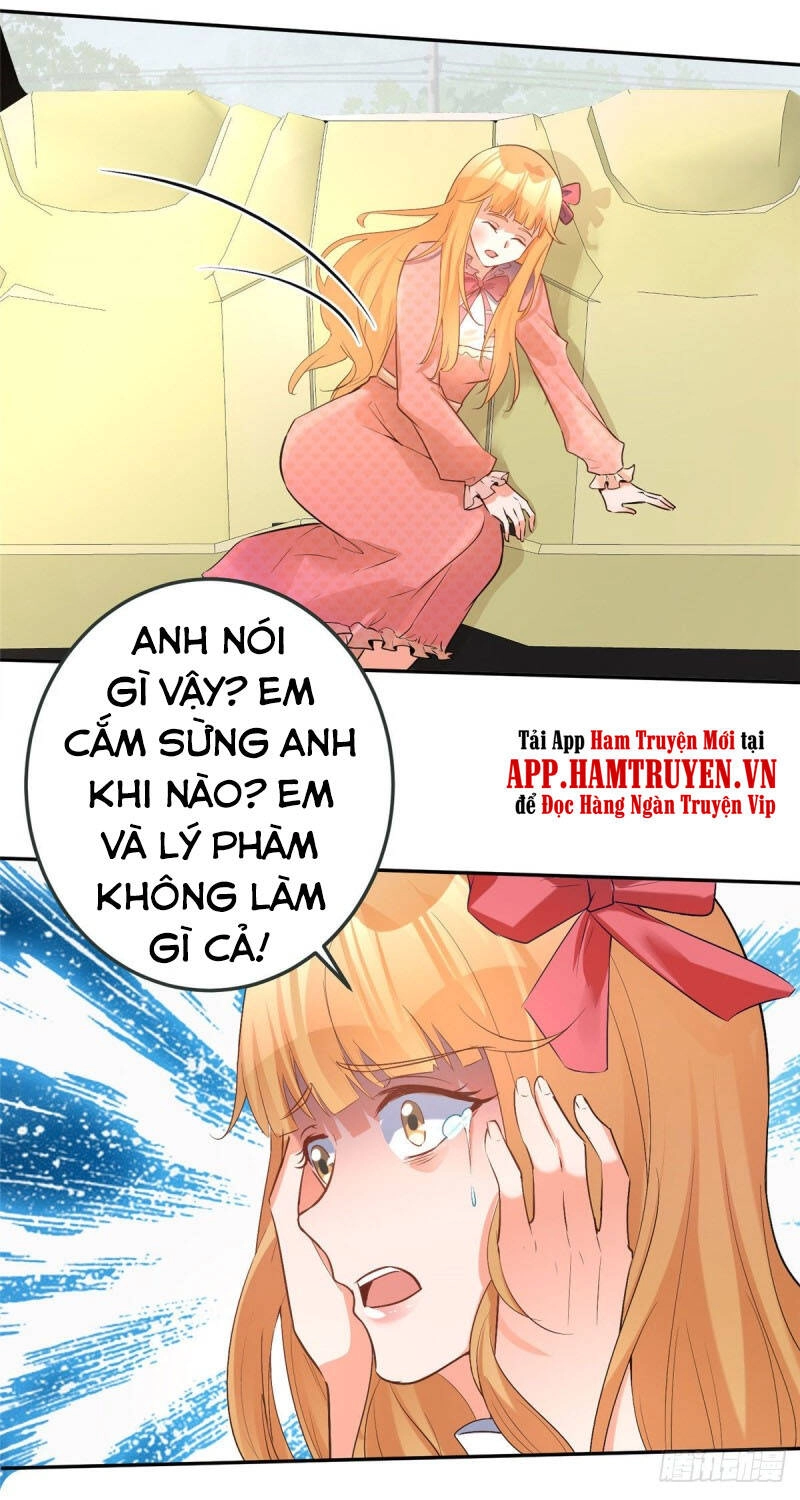 Đế Tế Chapter 75 - 32