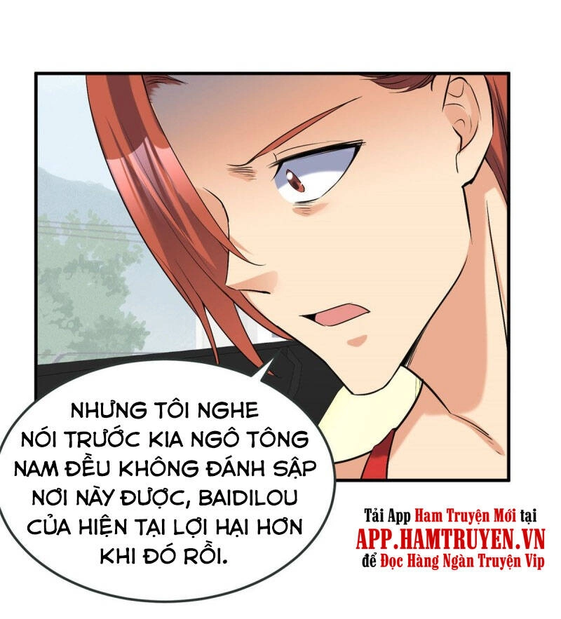 Đế Tế Chapter 75 - 38