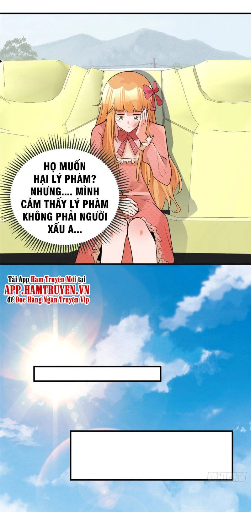 Đế Tế Chapter 75 - 40