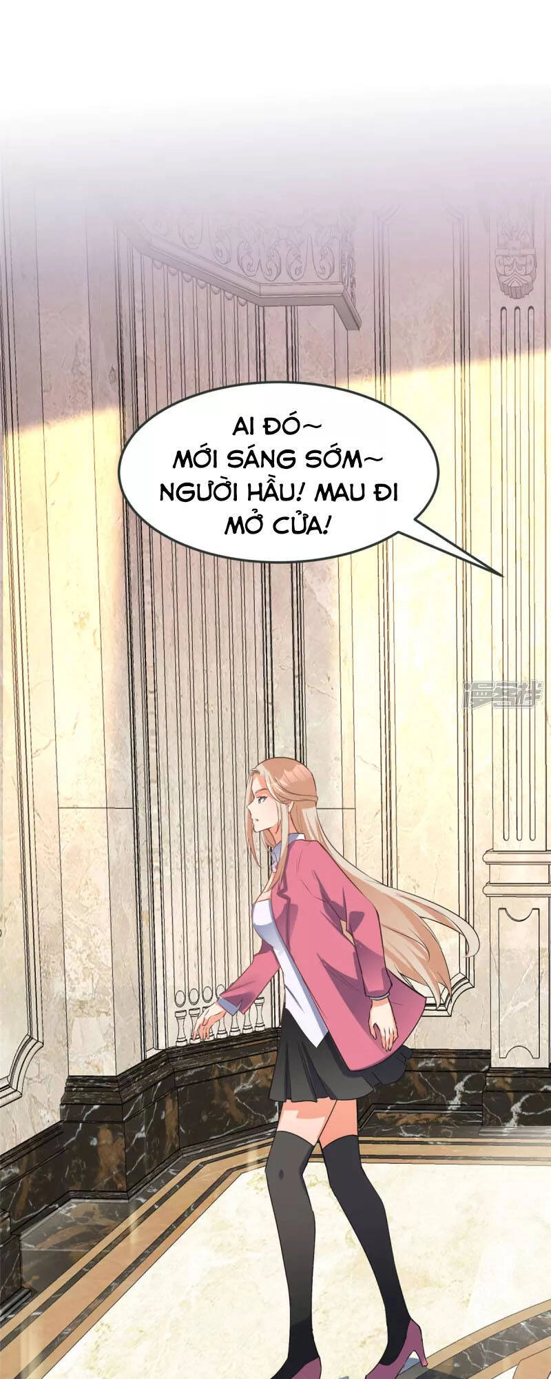 Đế Tế Chapter 76 - 2