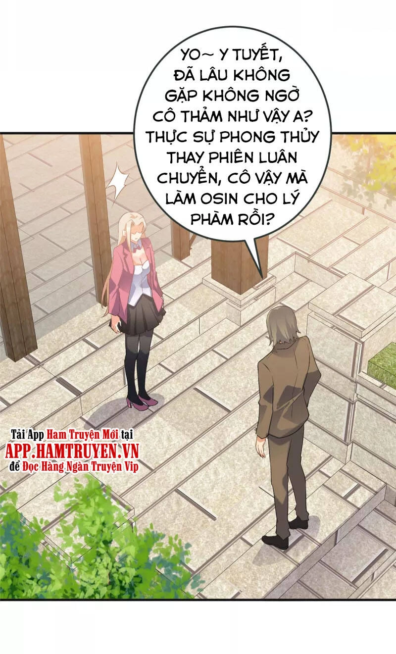 Đế Tế Chapter 76 - 4