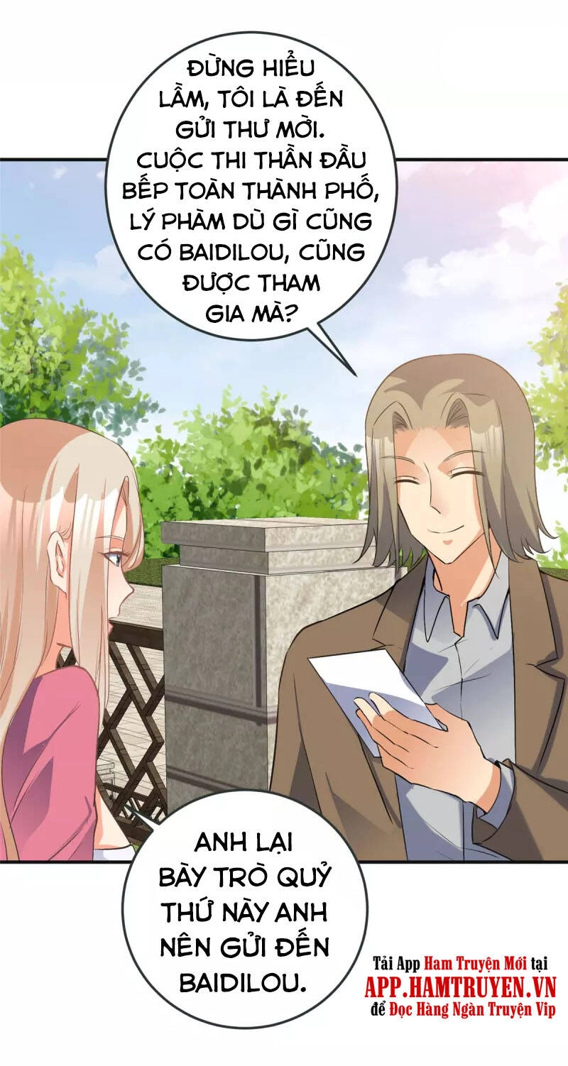 Đế Tế Chapter 76 - 6