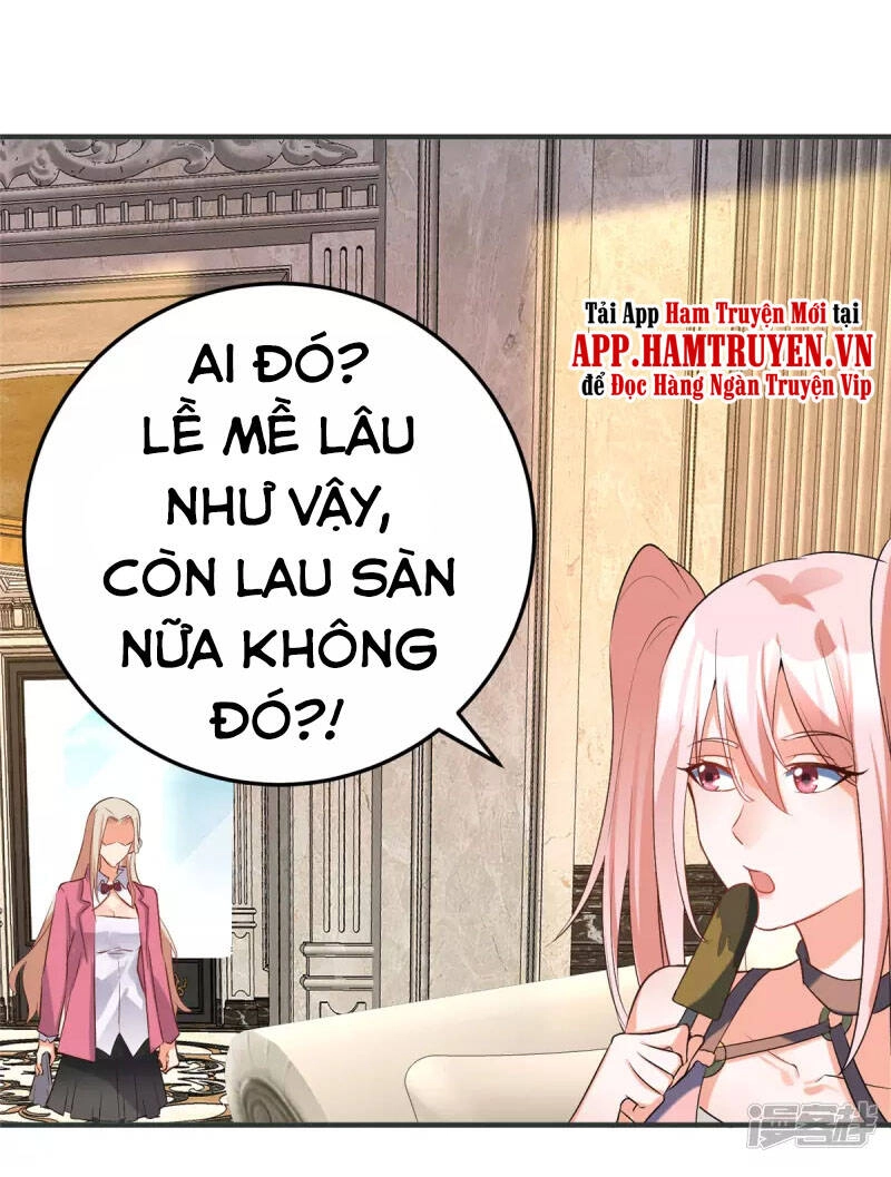 Đế Tế Chapter 76 - 10