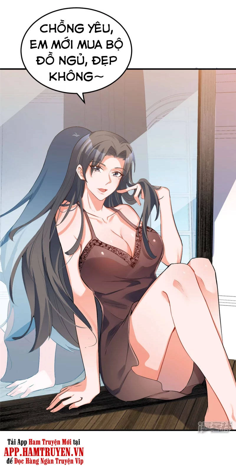 Đế Tế Chapter 76 - 12