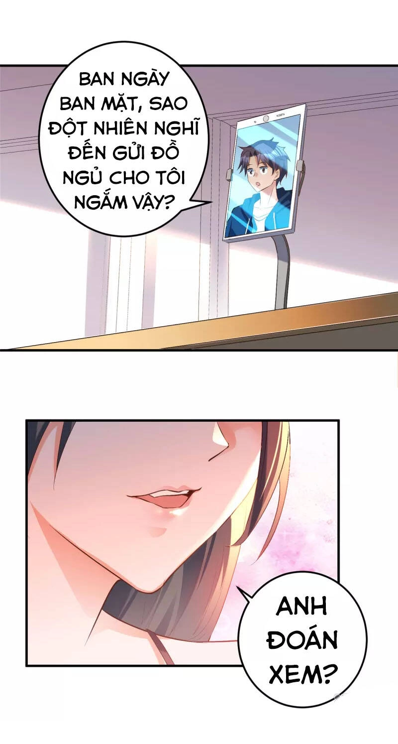 Đế Tế Chapter 76 - 13