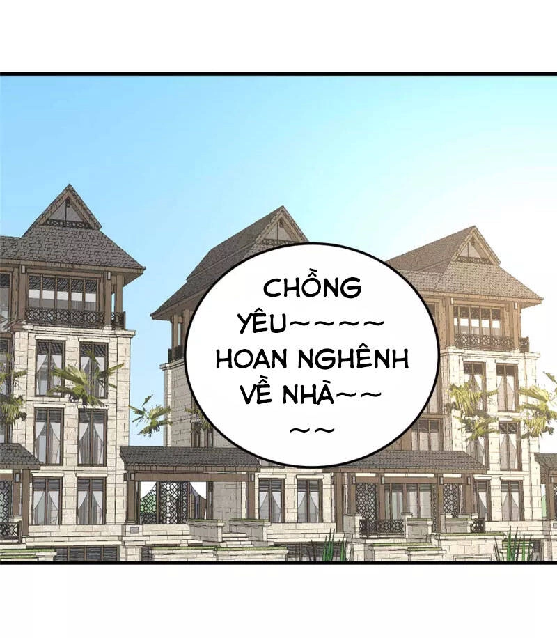 Đế Tế Chapter 76 - 15