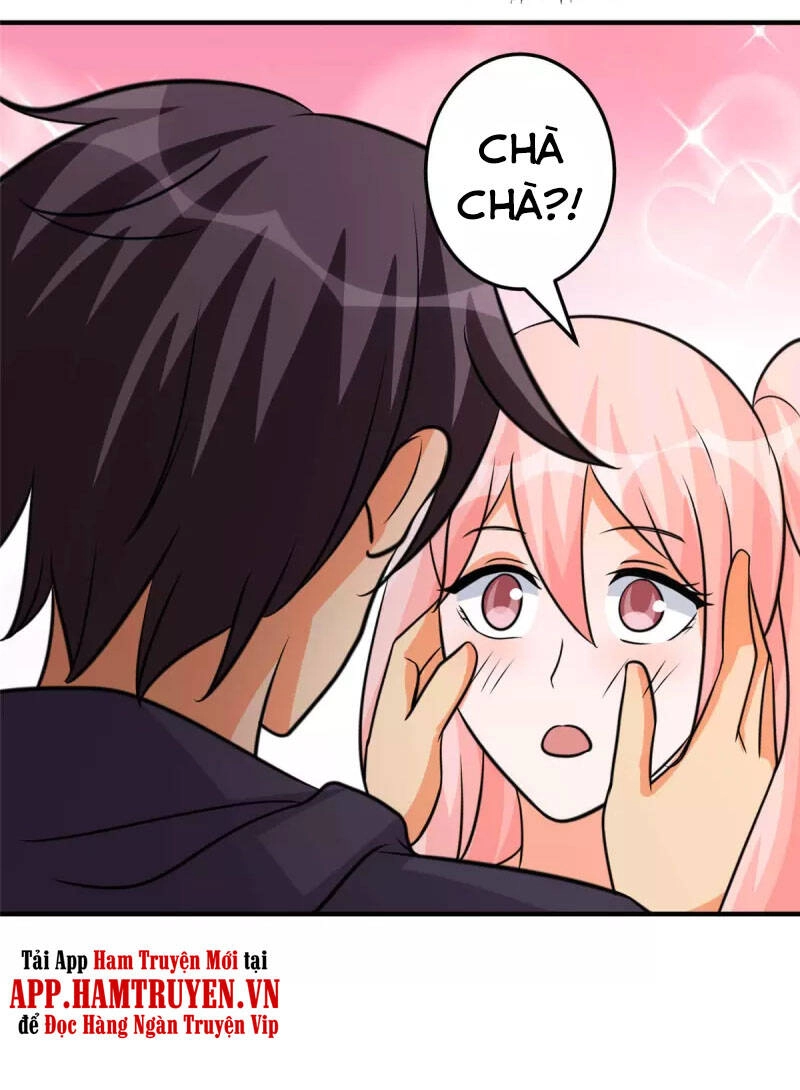 Đế Tế Chapter 76 - 18