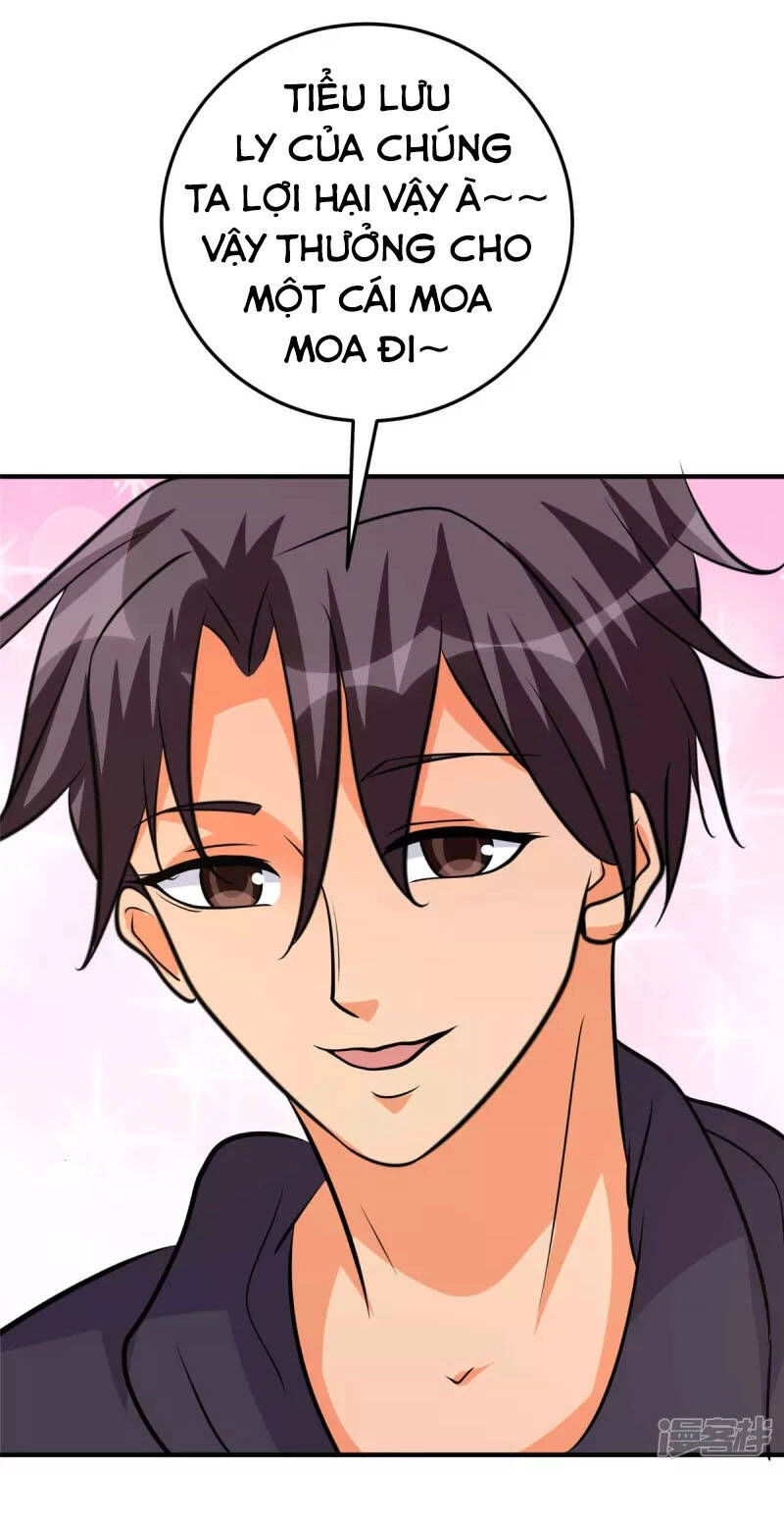 Đế Tế Chapter 76 - 19