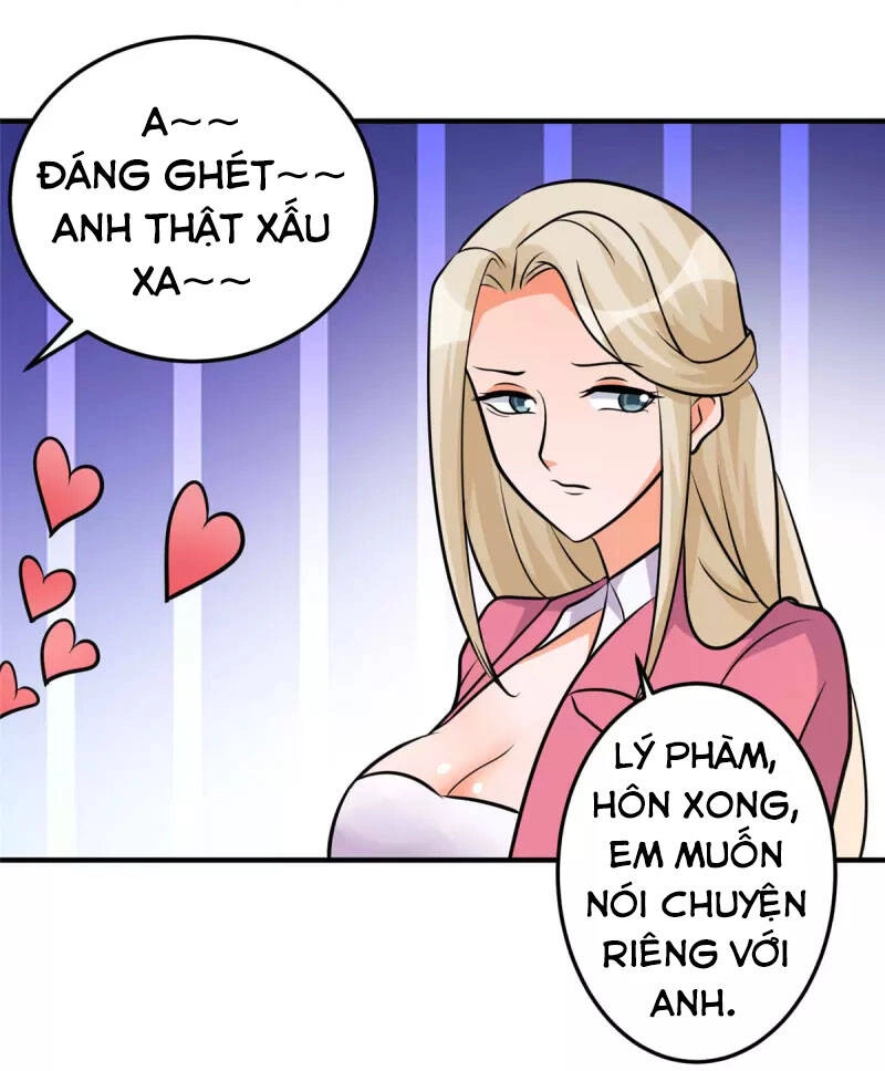 Đế Tế Chapter 76 - 21