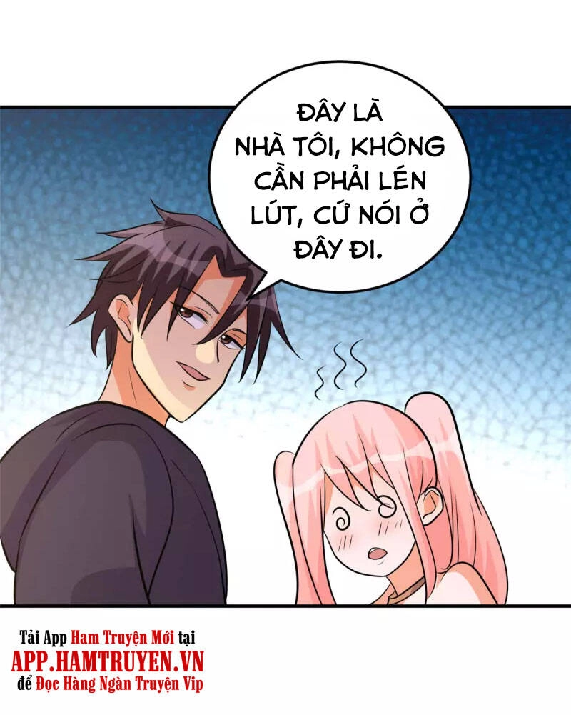 Đế Tế Chapter 76 - 22