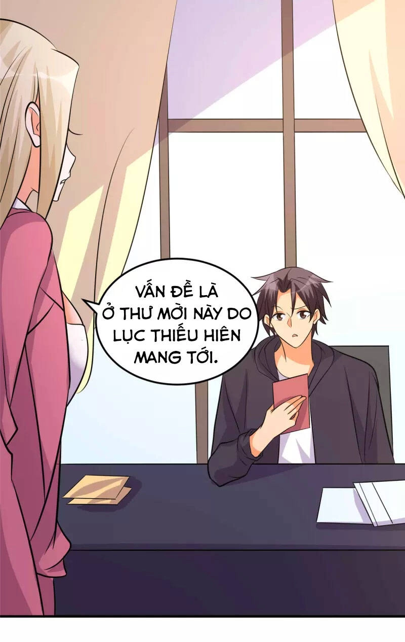 Đế Tế Chapter 76 - 27