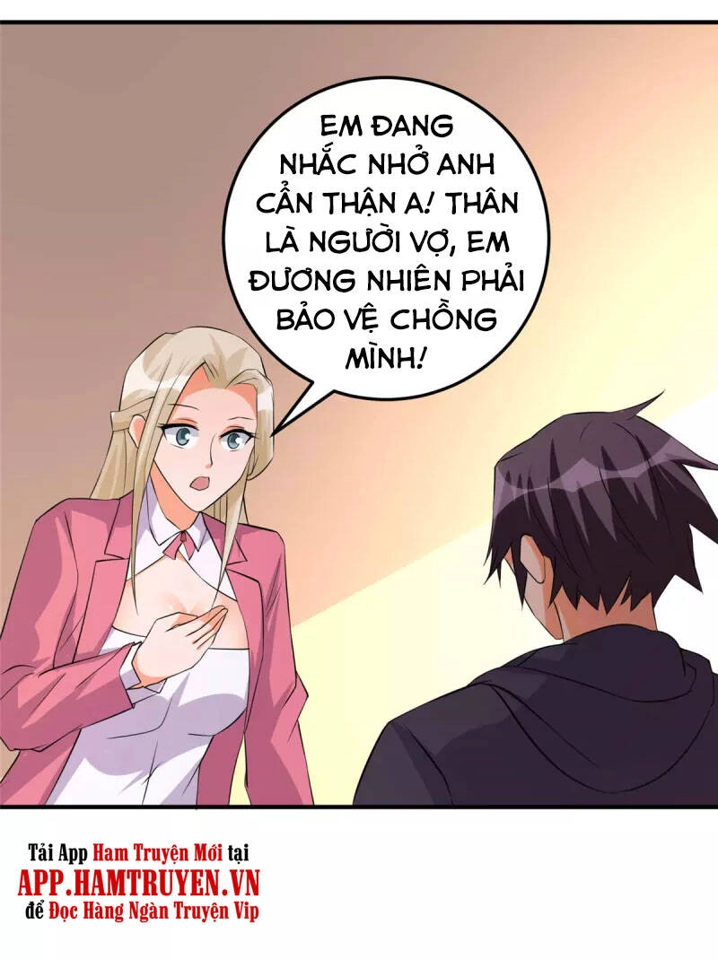 Đế Tế Chapter 76 - 30