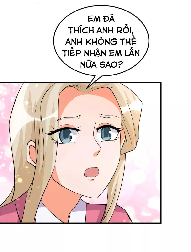 Đế Tế Chapter 76 - 33