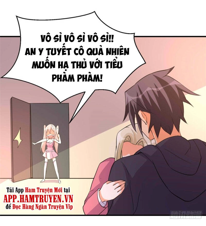 Đế Tế Chapter 77 - 1