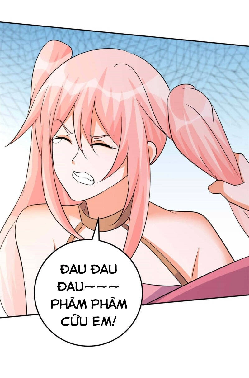 Đế Tế Chapter 77 - 6