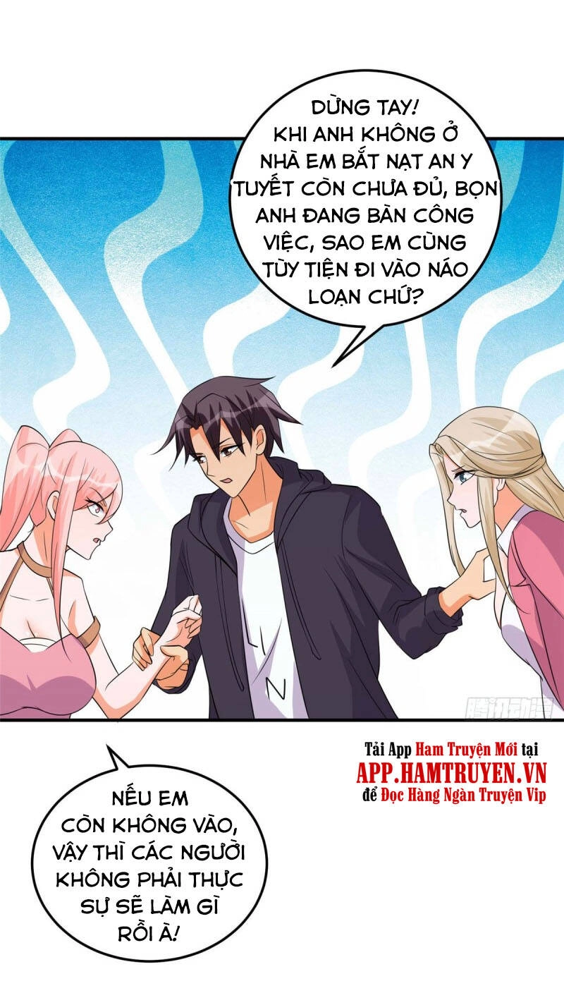 Đế Tế Chapter 77 - 7