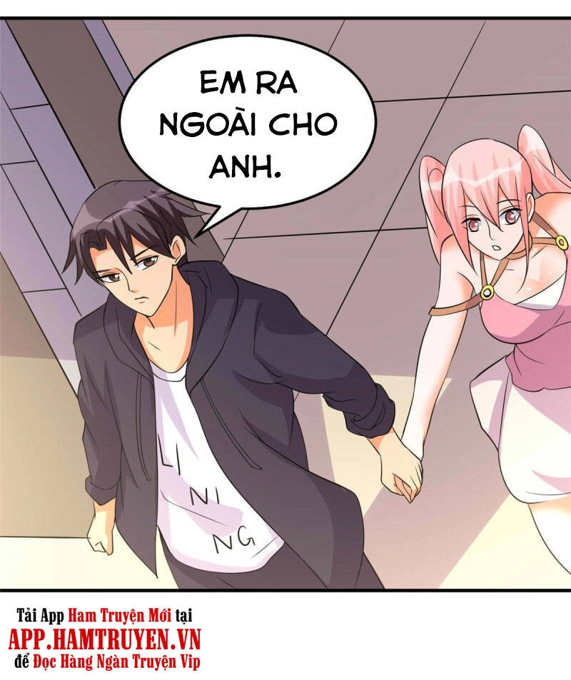 Đế Tế Chapter 77 - 9