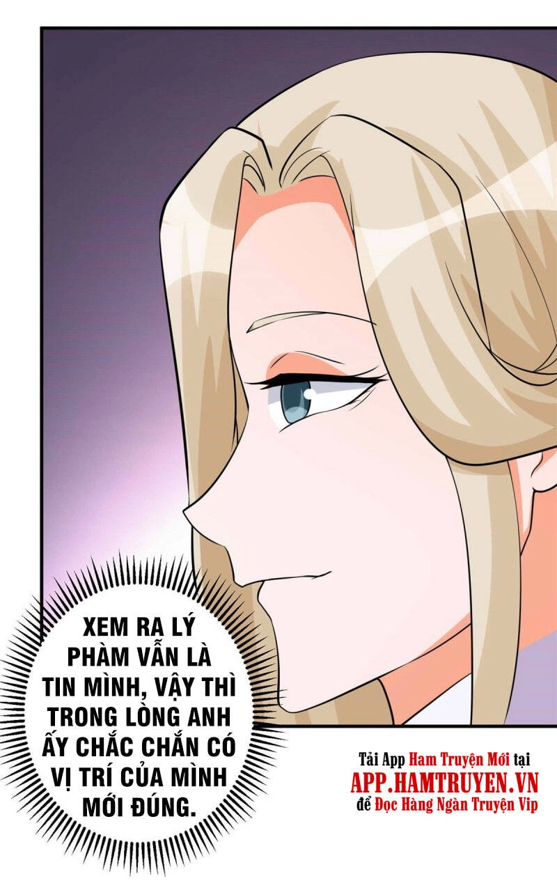 Đế Tế Chapter 77 - 11