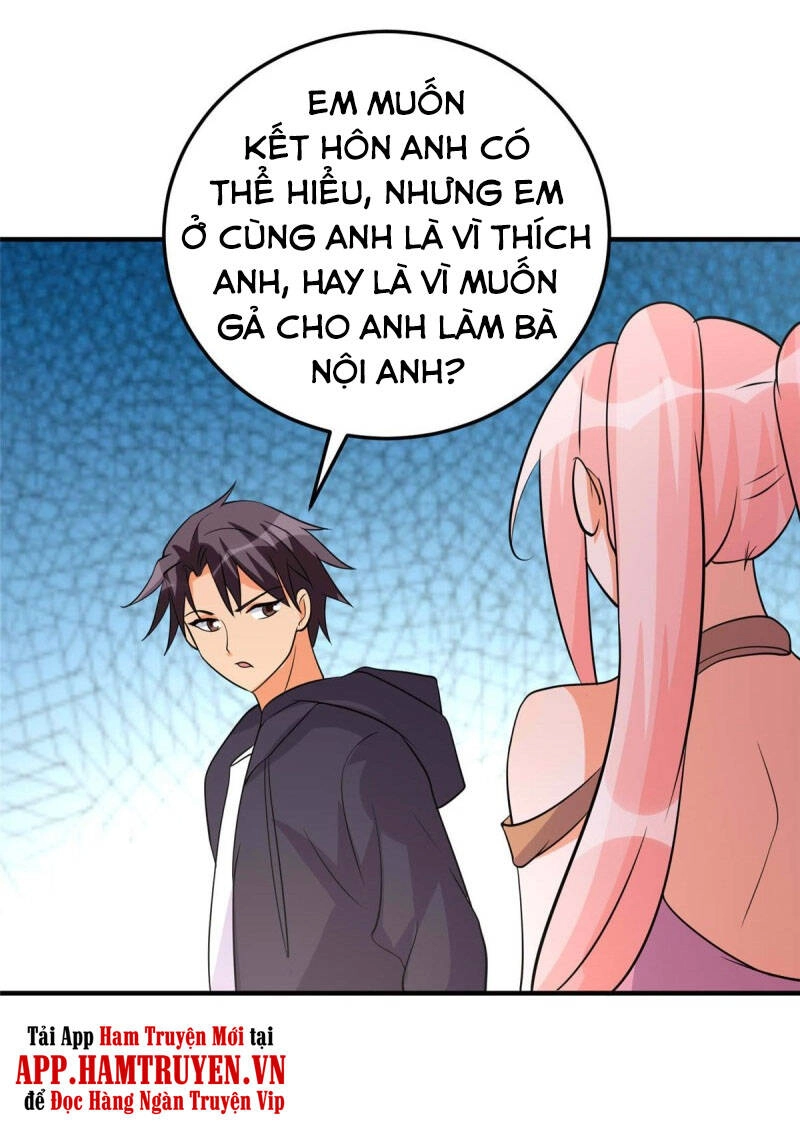 Đế Tế Chapter 77 - 15